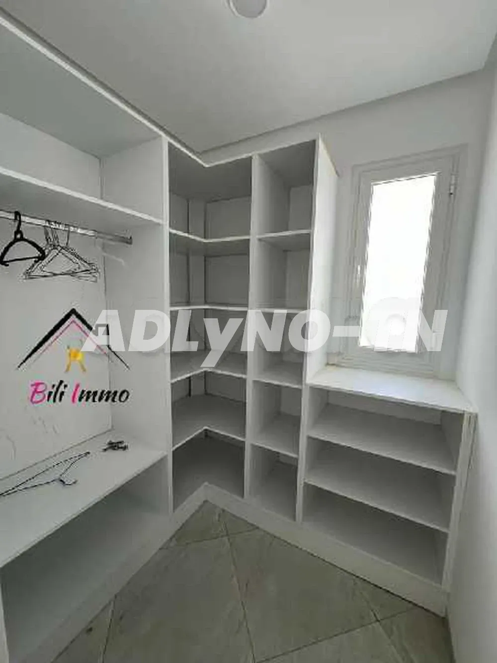 un joli appartement s+3 haut gamme haut standing à sousse - Photo 8
