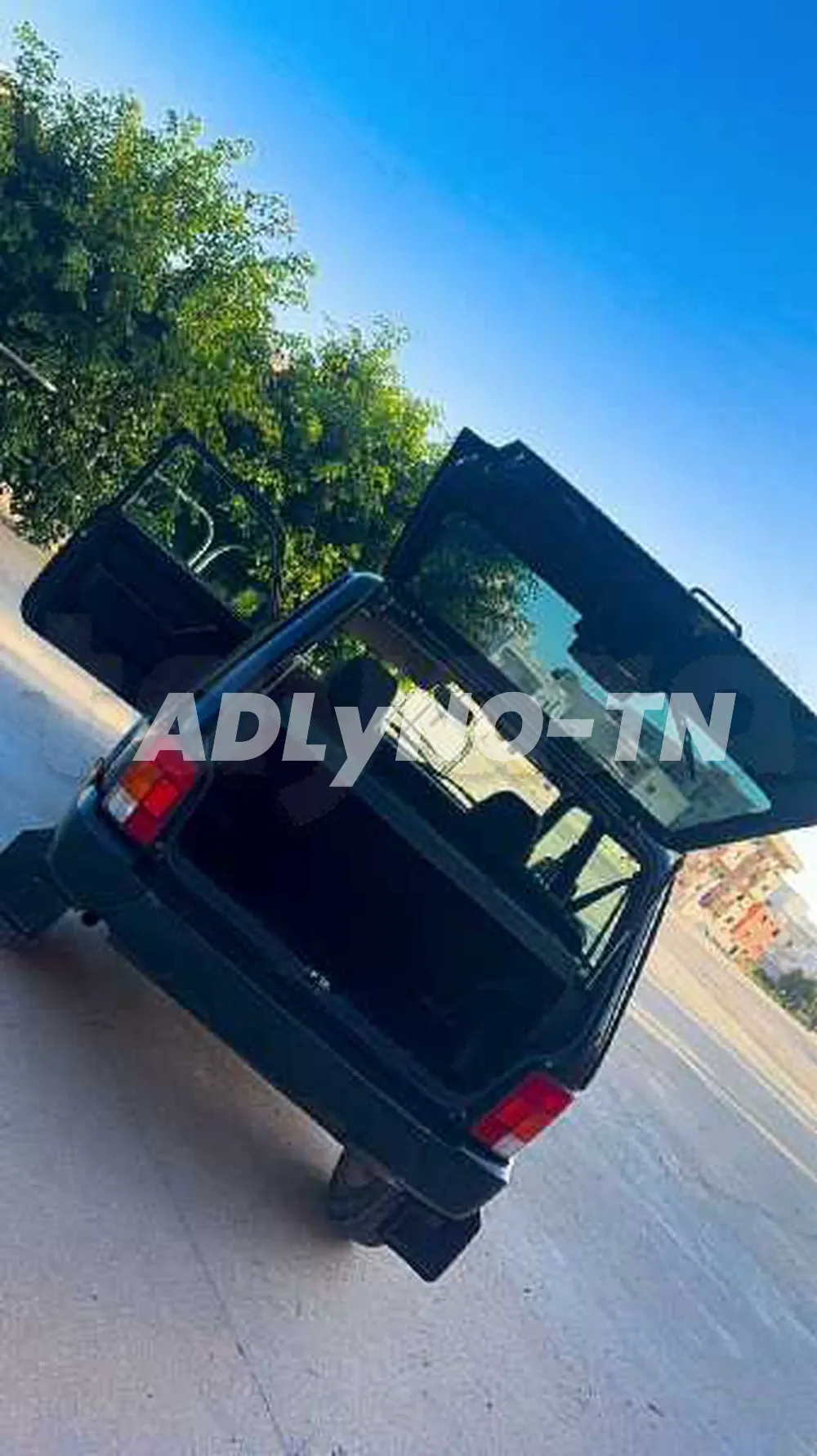 Fiat PANDA Essence 2009