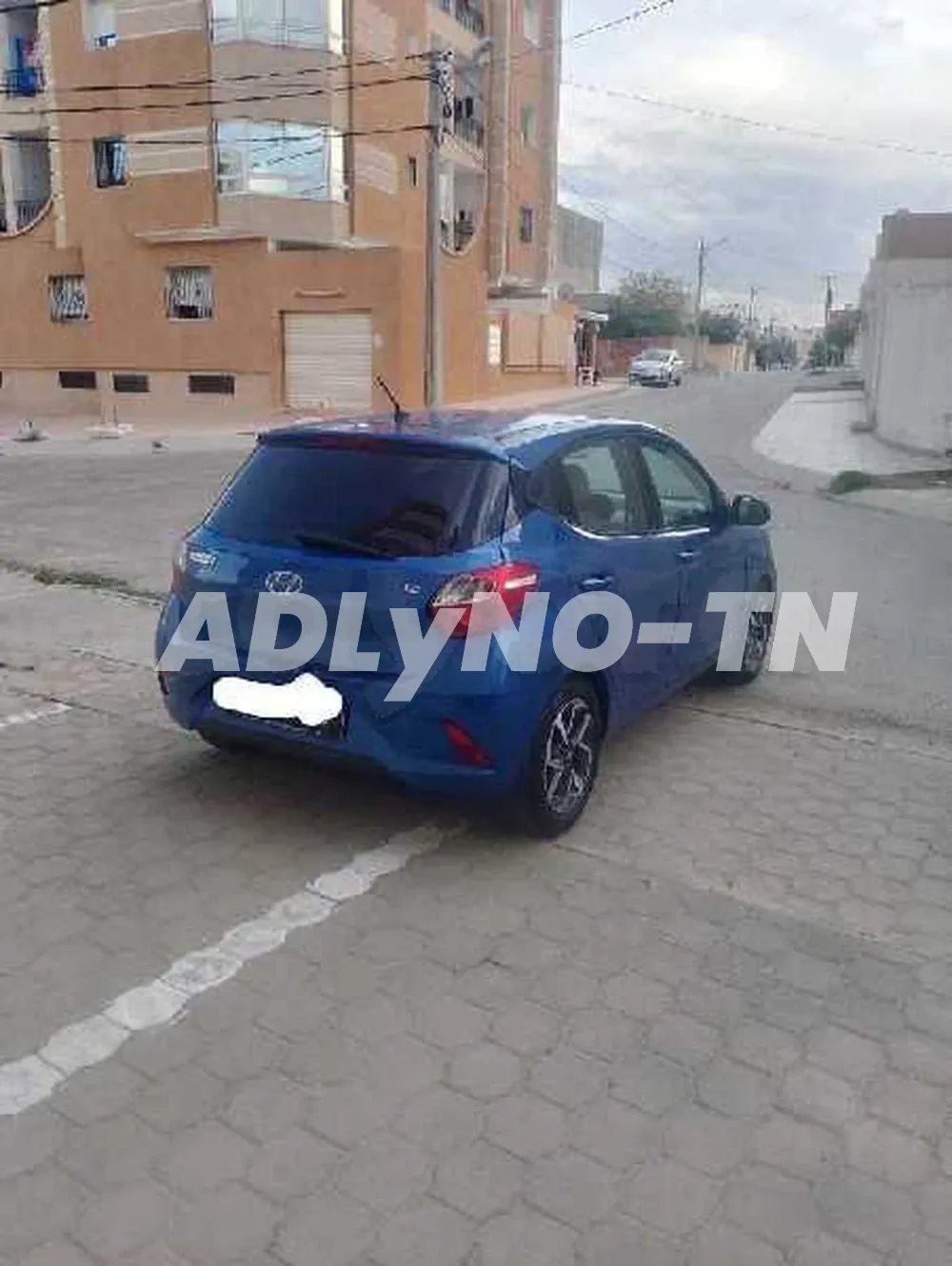 Hyundai 2021 à sousse - Photo 8