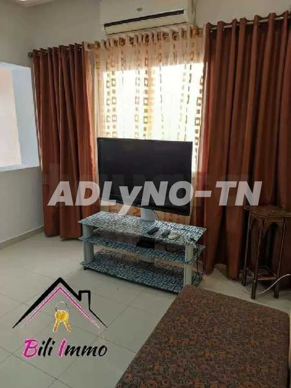 un joli appartement s+2 à sahloul à sousse - Photo 6