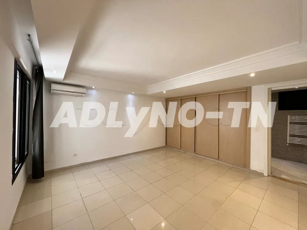 A louer villa de 600 m² à Gammarth à Tunis - Photo 9