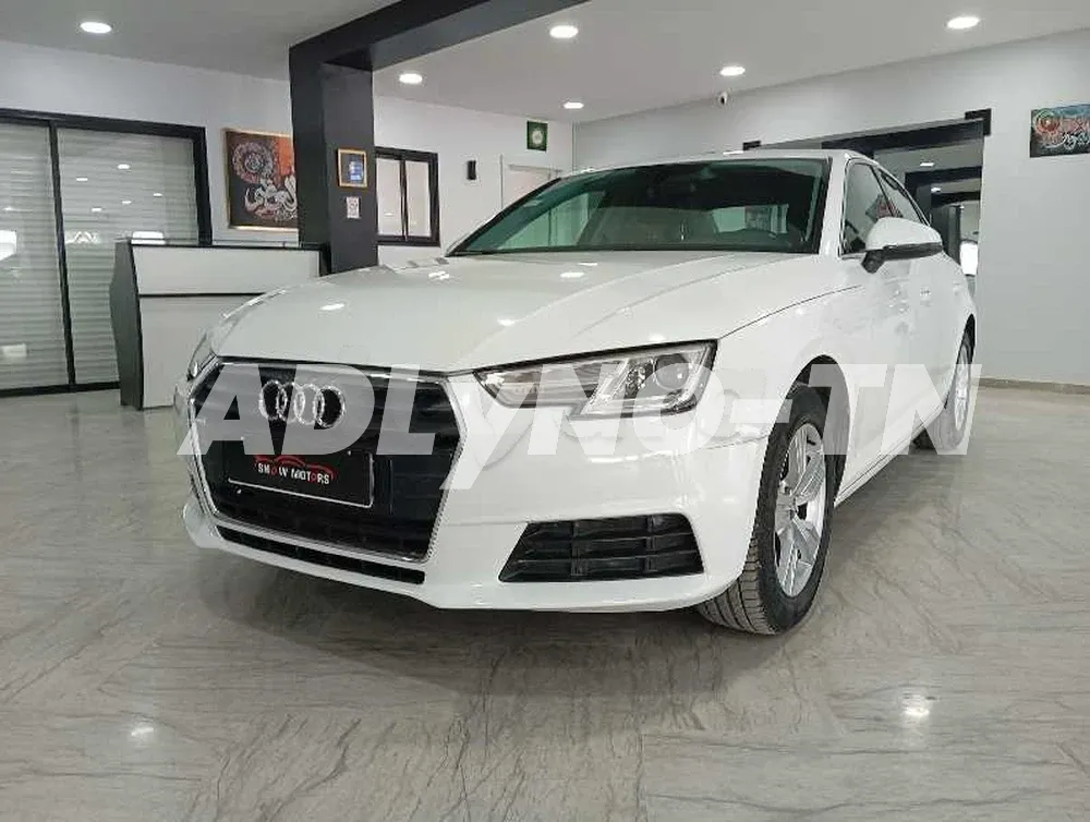 Audi 2018 à Nabeul - Photo 3