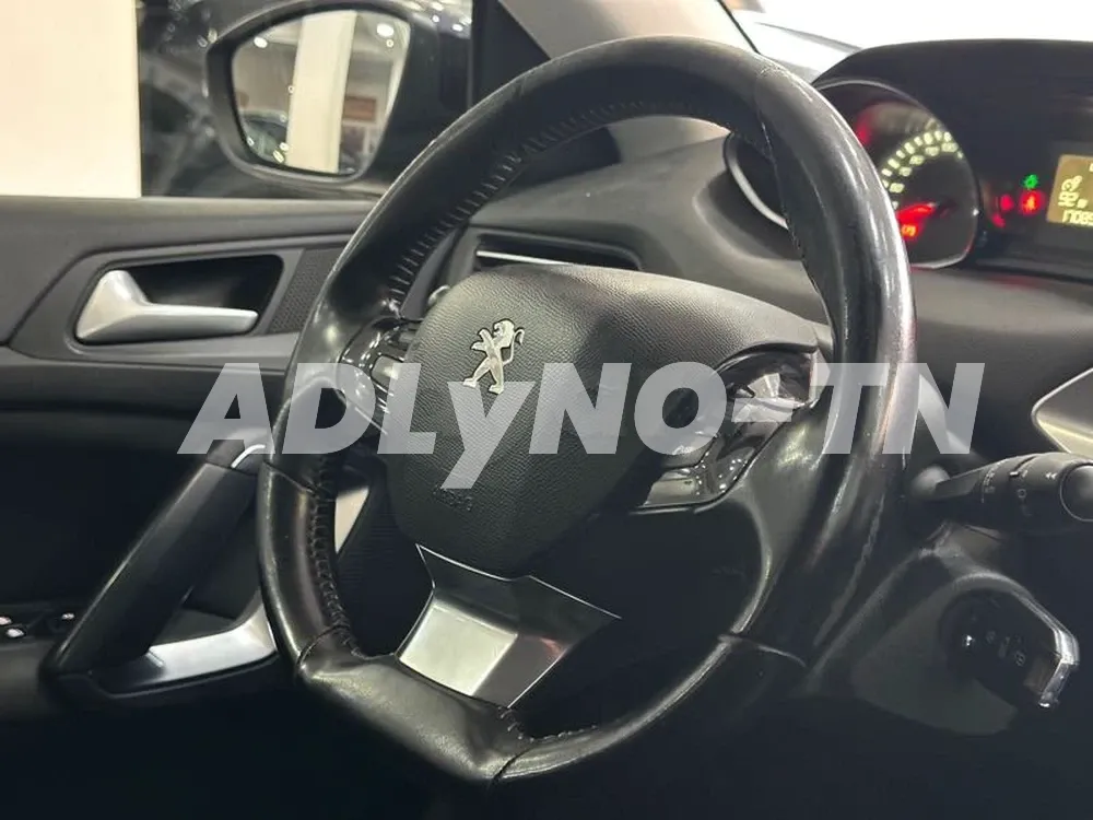 ? PEUGEOT 308 E-HDI ? à Ariana - Photo 9