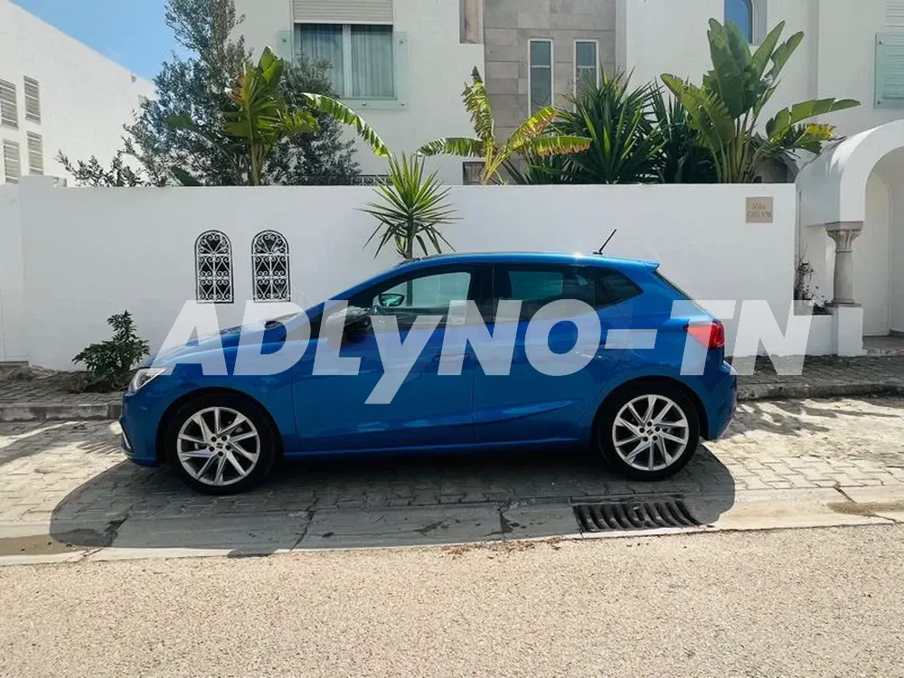 seat Ibiza fr Boite automatique à Tunis - Photo 3