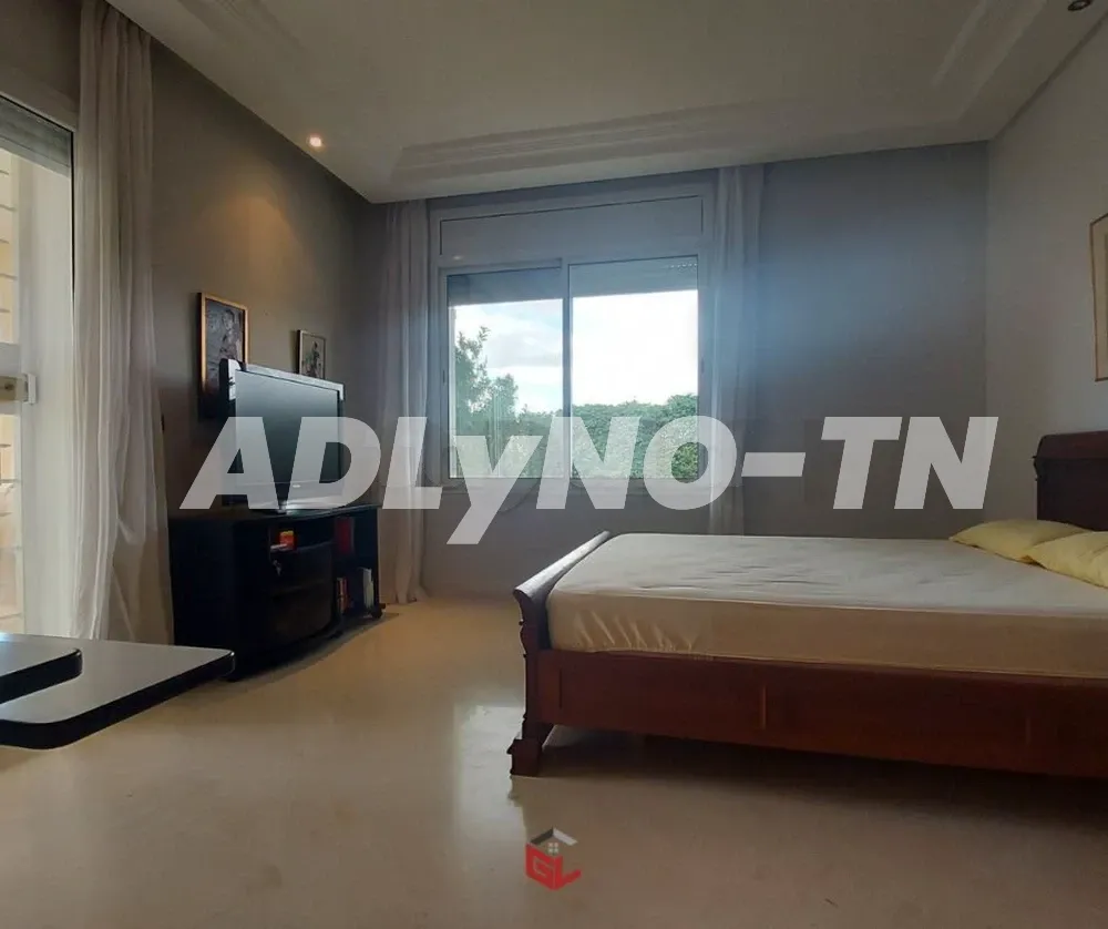 A Vendre Villa à Sidi Thabet à Ariana - Photo 8