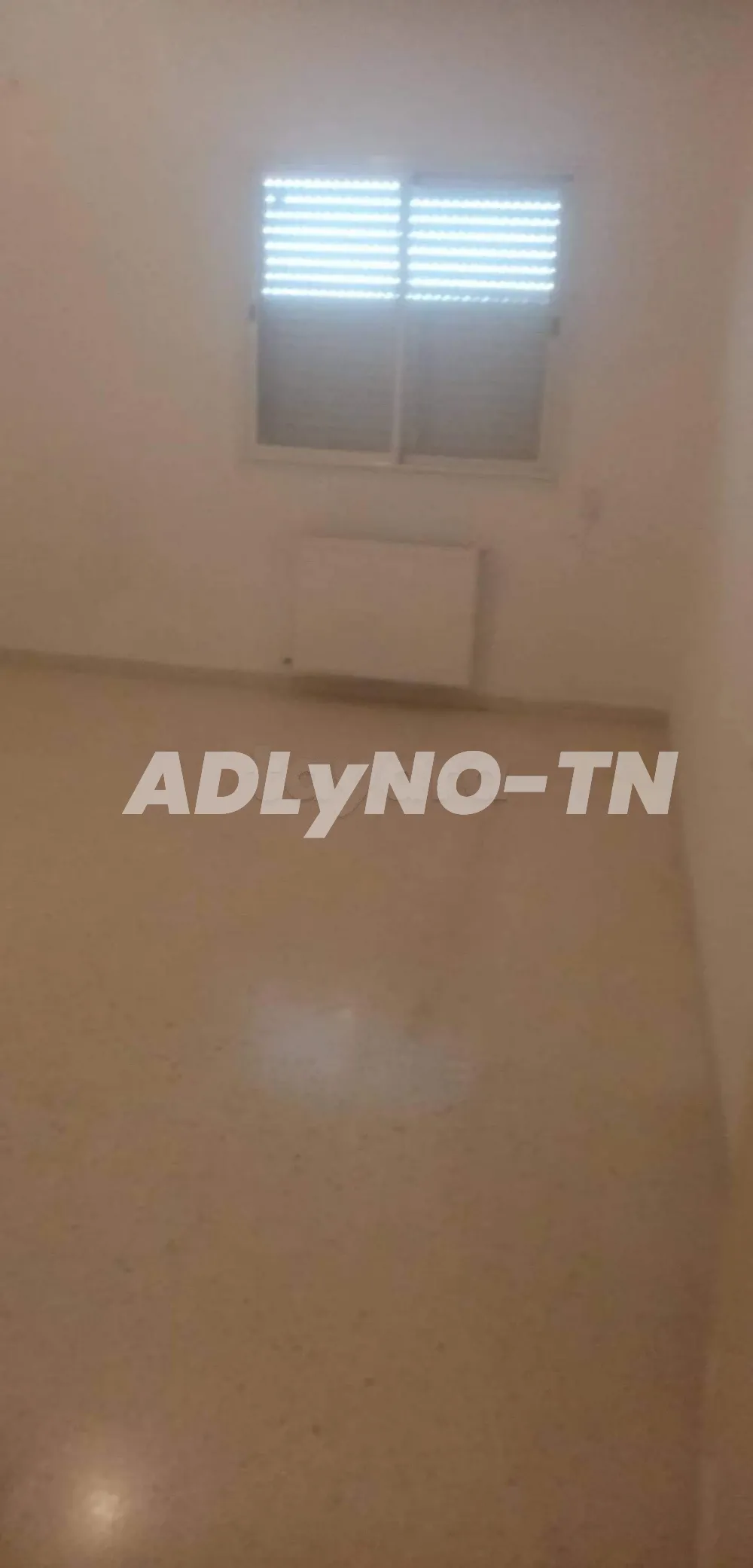 joli appartement s2 residence gardee jardin l'aouina à Tunis - Photo 2