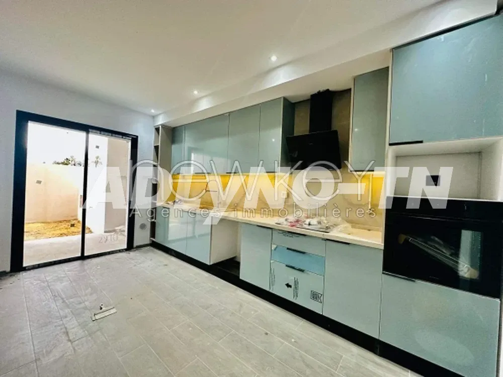 Un Duplex Neuf S+3 à vendre à La Soukra à Ariana - Photo 1