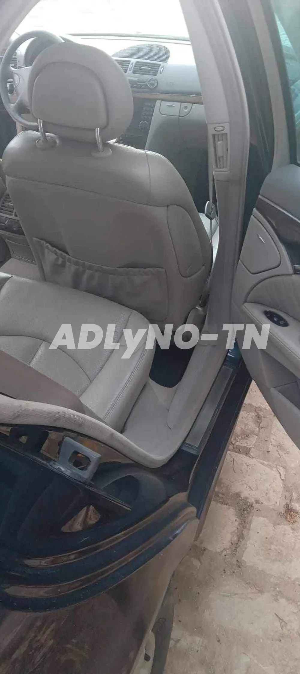 A vendre Mercedes à Nabeul - Photo 3