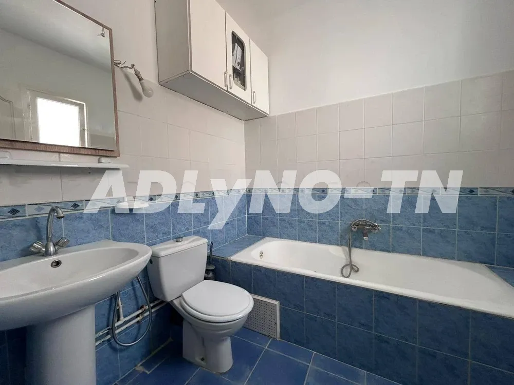 DUPLEX de 207m² à Cité sahafa à Ariana - Photo 9