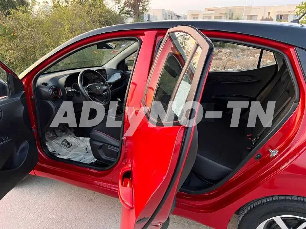 belle hyundai grand i10 à Ariana - Photo 8