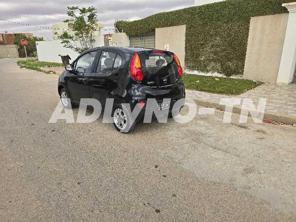 chery qq neuf à Sfax - Photo 6