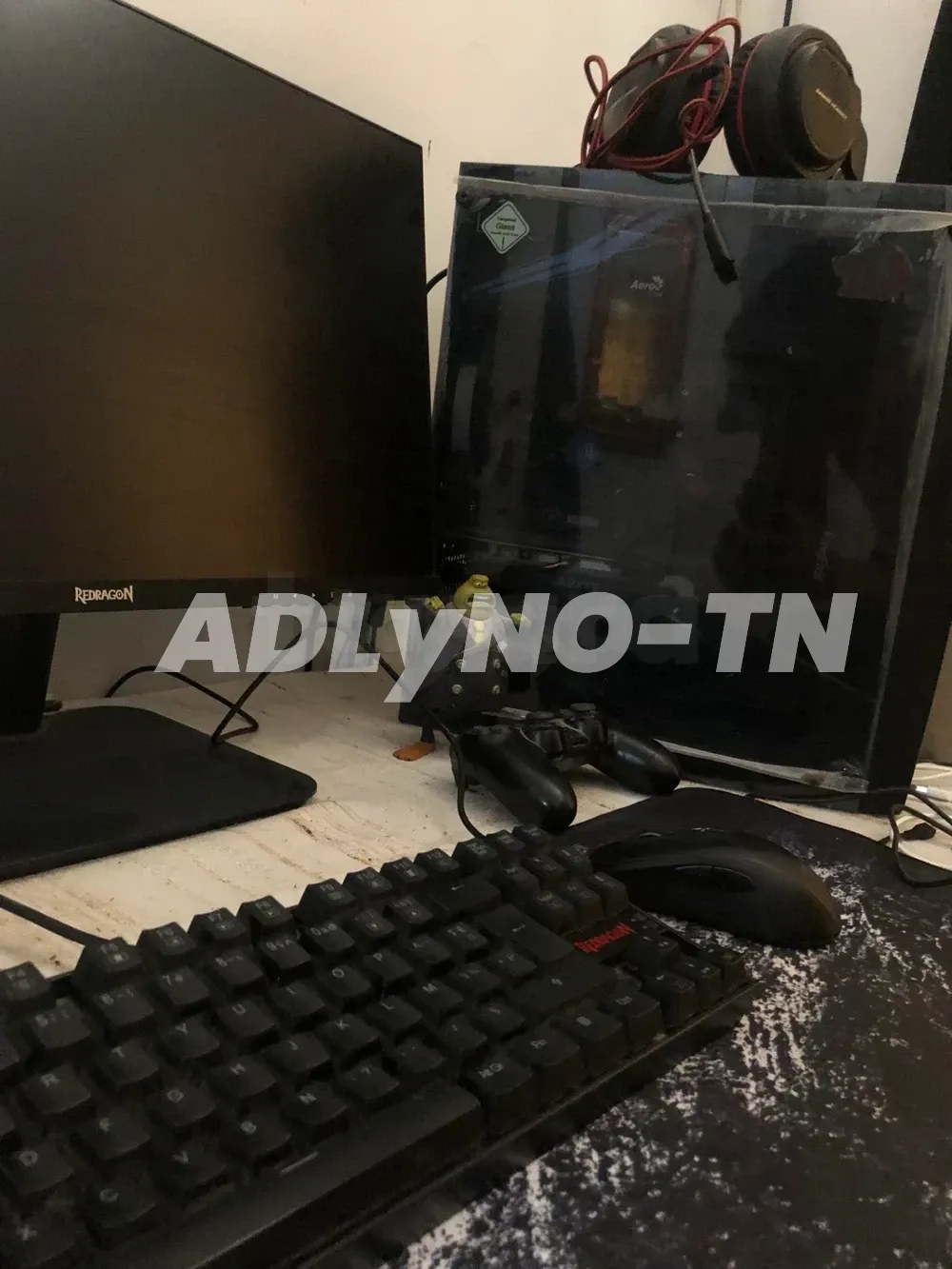 Pc Gamer à Kairouan - Photo 1