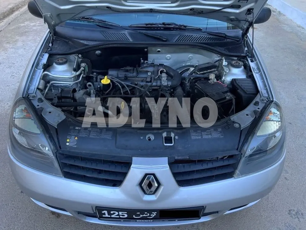 Clio Compus NeuF à Monastir - Photo 6