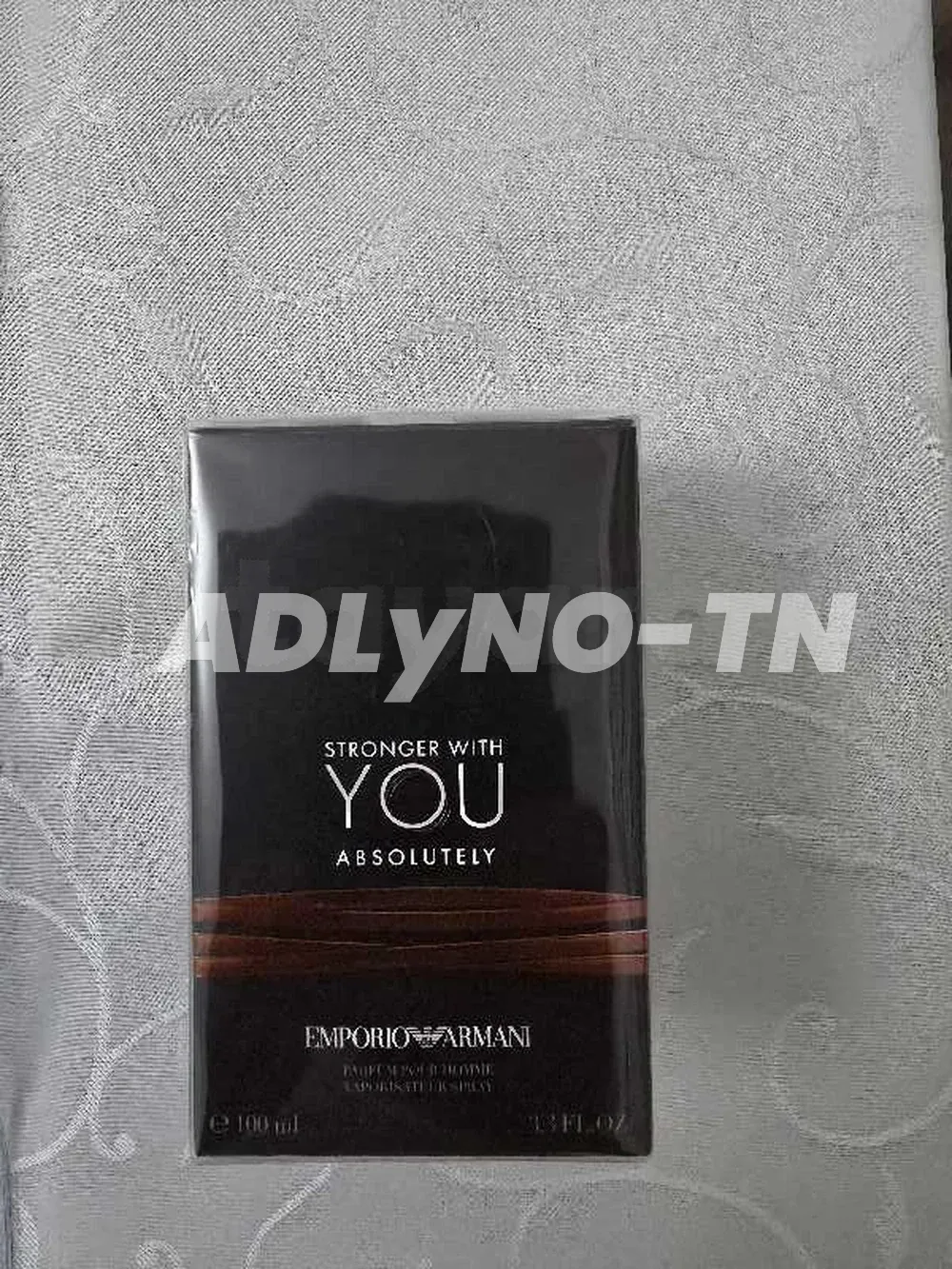  Fond de teint Lancôme 