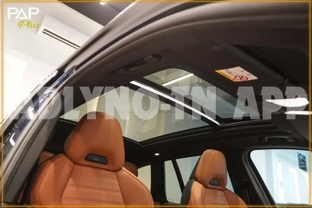 ▶ BMW X3 ◀ à Tunis - Photo 5