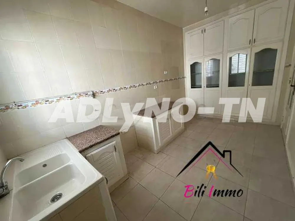 un joli appartement s+2 à hammam sousse à sousse - Photo 4