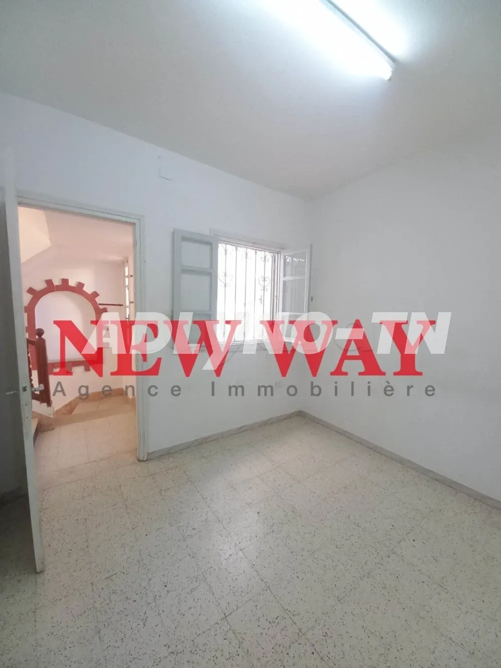 Triplex indépendant (S+4) à Sousse Centre Ville à sousse - Photo 7