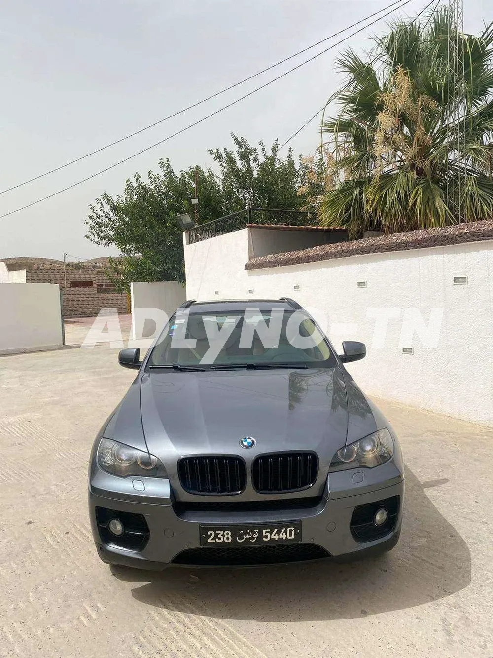 X6 3.0l Ou échange à Tunis - Photo 2