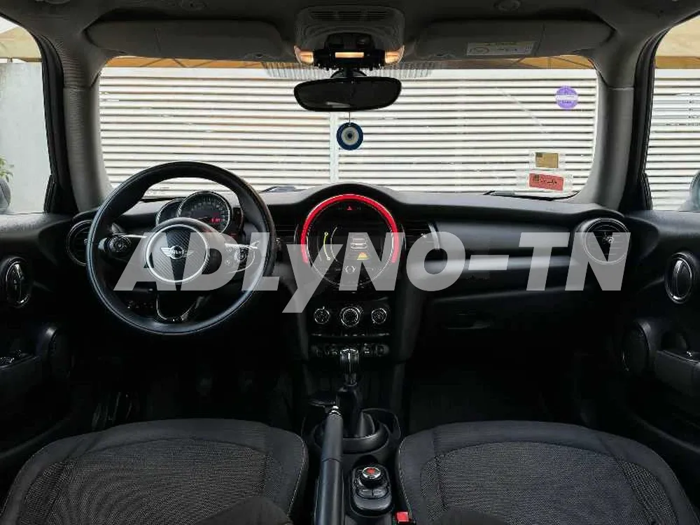 MINI ONE 2015 à Ariana - Photo 7