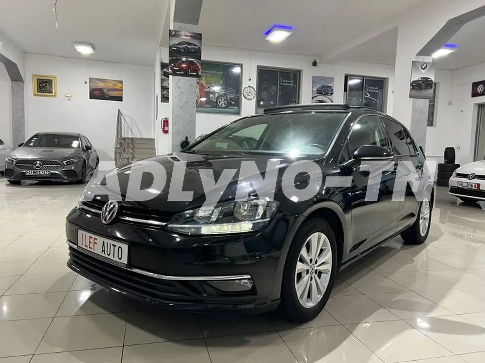 ?? Golf 7.5 ?? à Monastir - Photo 2