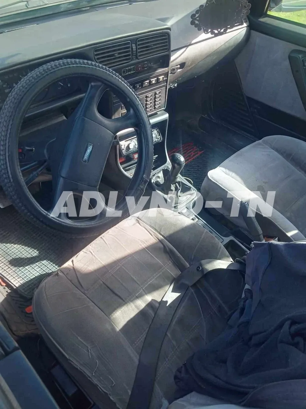 fiat croma à Kairouan - Photo 2