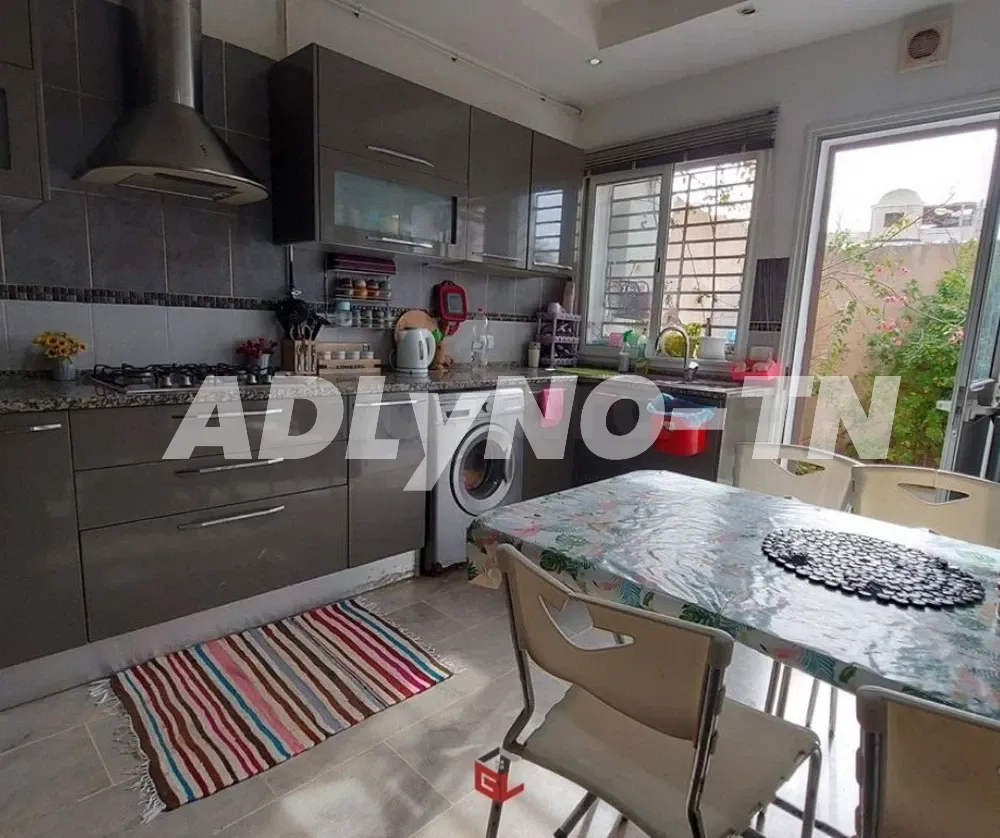 A Vendre Villa à Borj Louzir à Ariana - Photo 7
