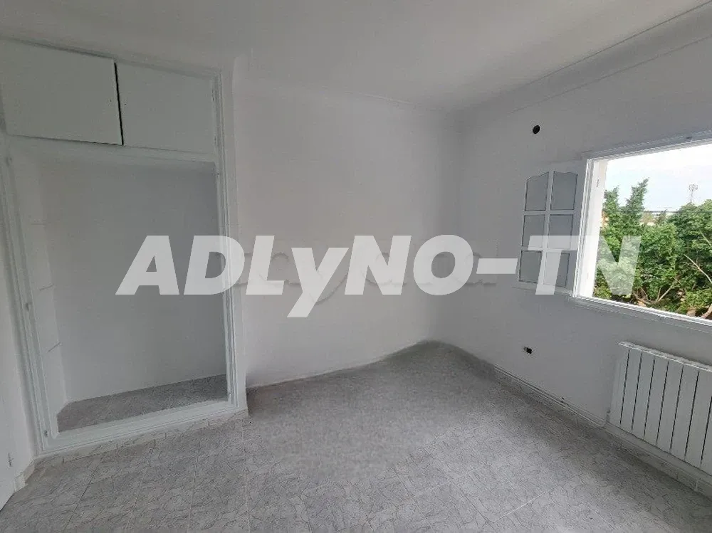 à vendre appartement a sidi el Béchir