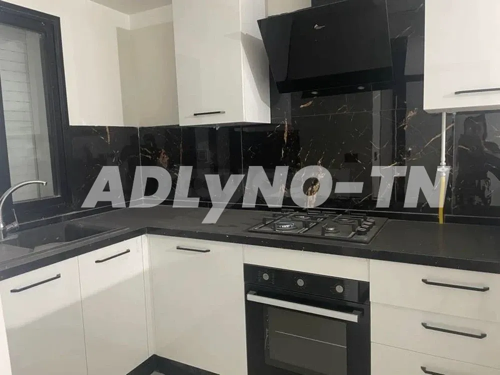 A LOUER S+1 – WAHAT – TEL 56306032 – FB.6781 à Tunis - Photo 8