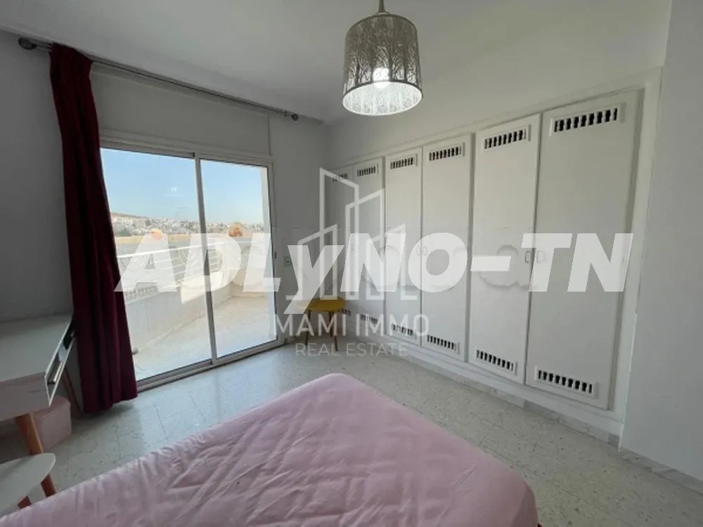 Une villa à Vendre à cité Enasser 1 à Ariana - Photo 9
