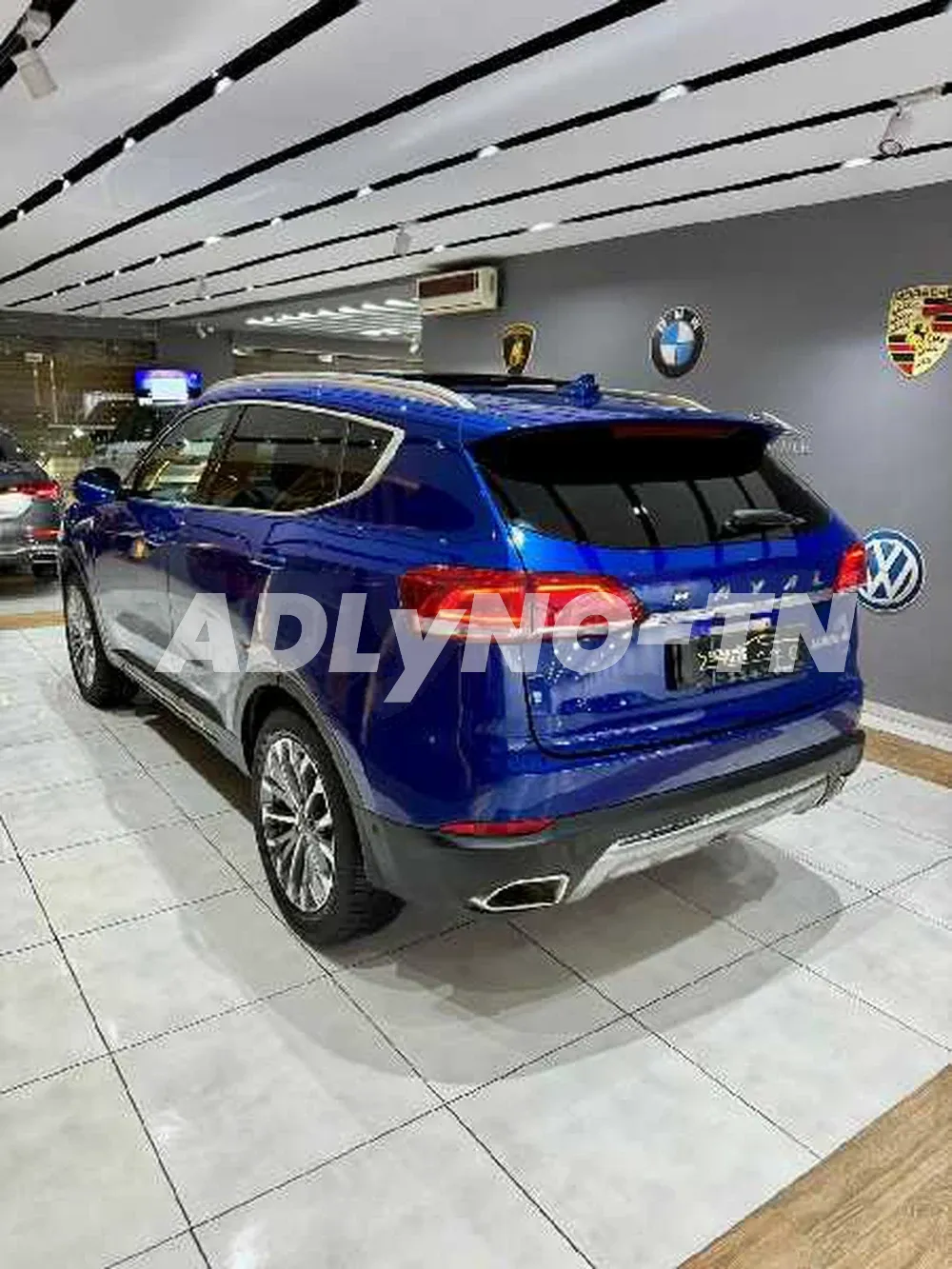 ? Haval H6 Full Option ? à Nabeul - Photo 3