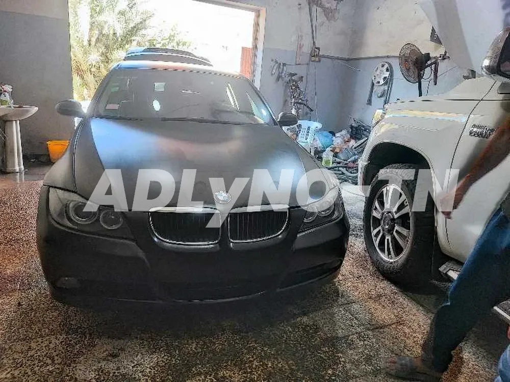 bmw e90 n45 à Ariana - Photo 2