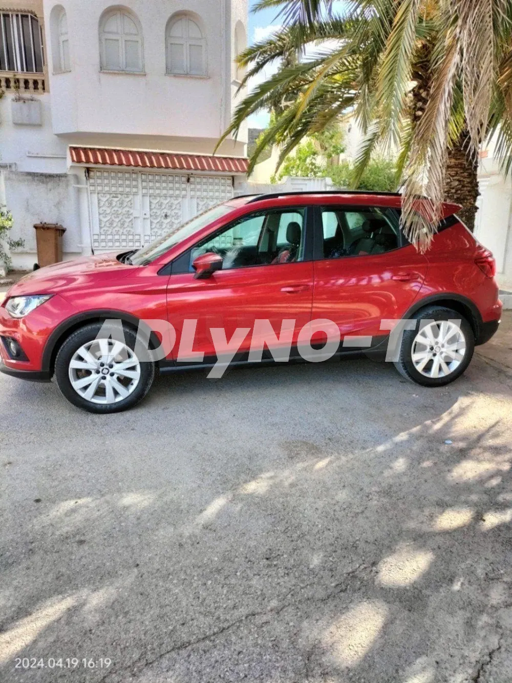 Volvo S60 Plus Dark