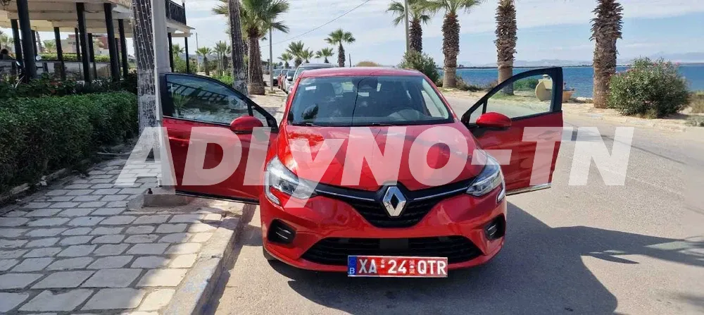 Renault clio 5 à Kairouan - Photo 5