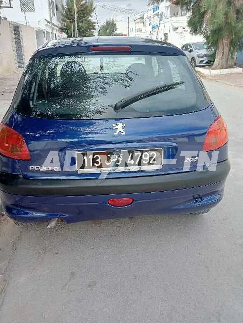 206 à Ben Arous - Photo 9