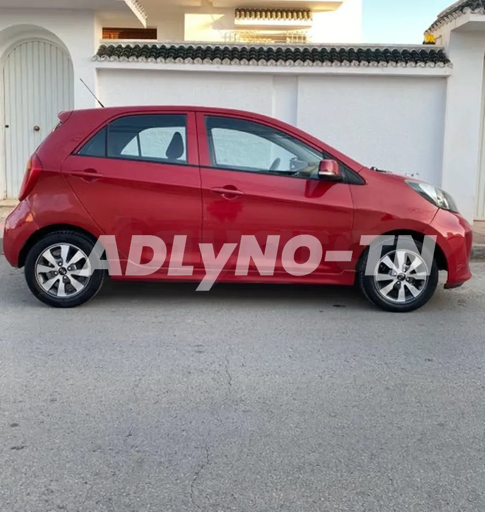 ??kia picanto?? à Tunis - Photo 6