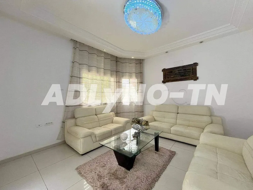 Villa S+4 à Gremda km3 à Sfax - Photo 3