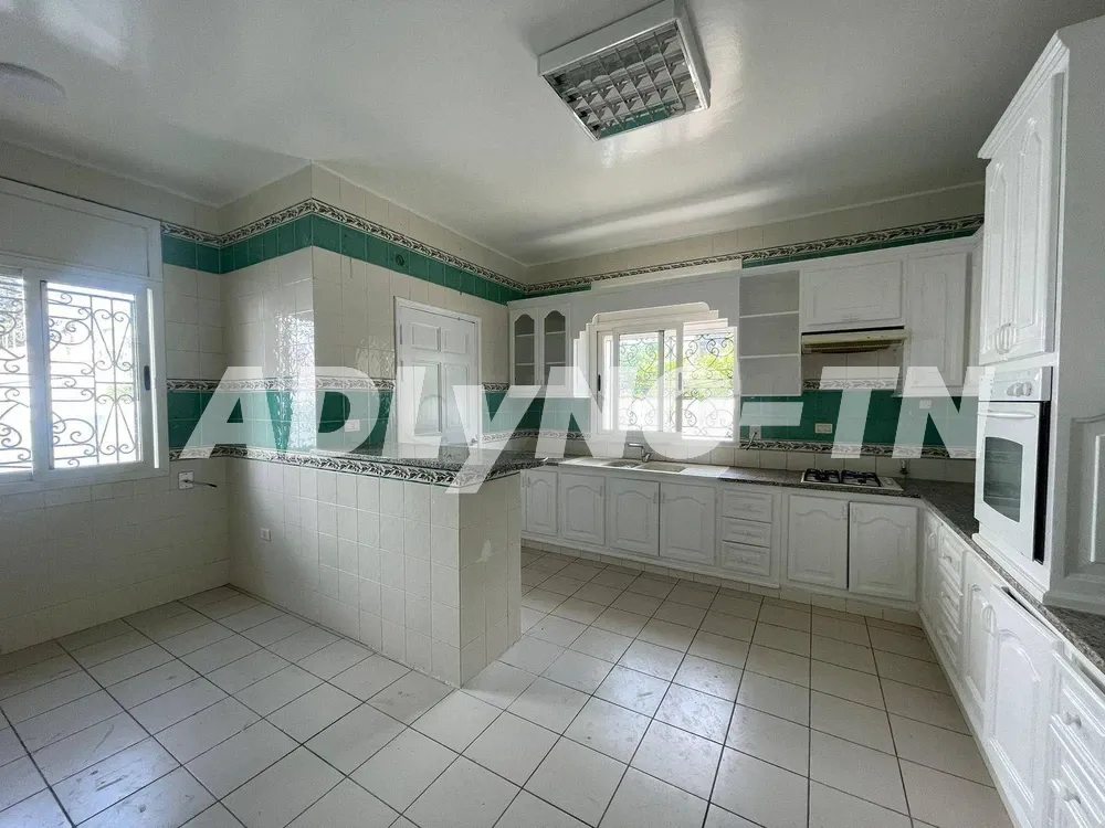 Villa individuelle 412m² à La petite Ariana à Ariana - Photo 5