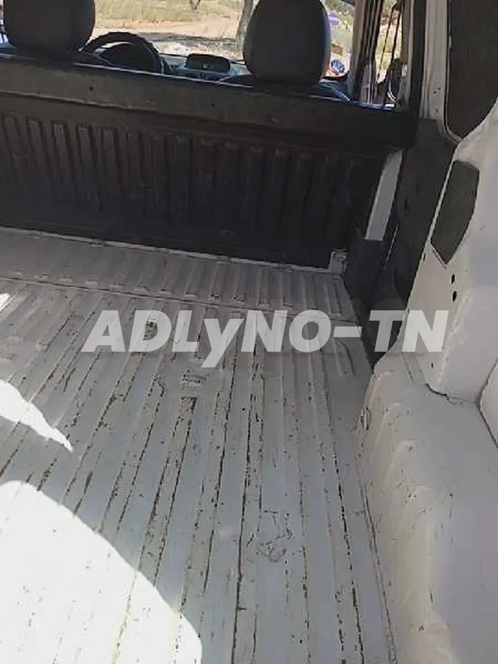 Avandre berlingo commercial à Tunis - Photo 4