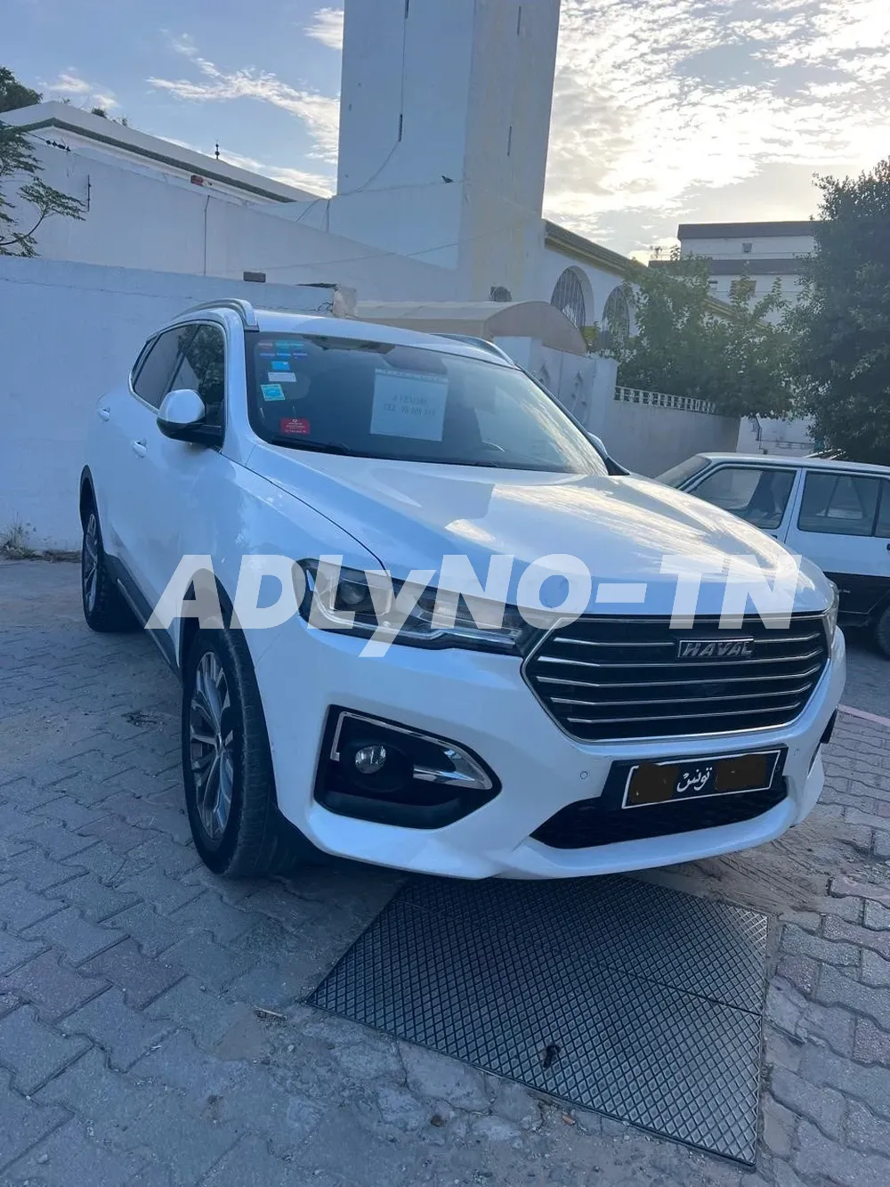 Haval H6 à vendre 98308363 à Ben Arous - Photo 3