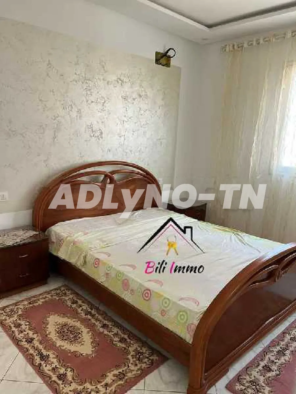 un joli appartement s+1 haut gamme haut standing à sousse - Photo 6