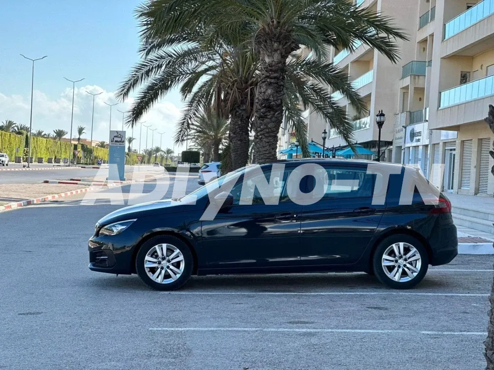 PEUGEOT 308 TT OPTIONS IMPORTE NEUVE à Monastir - Photo 3