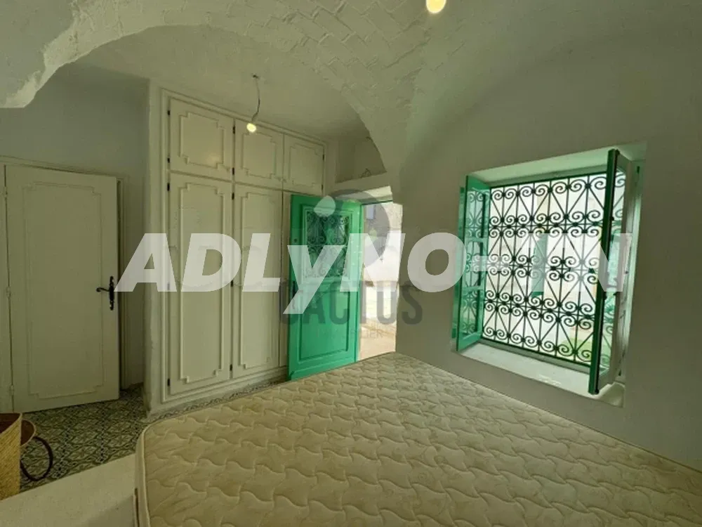À vendre : Villa de style arabesque à Korba, Nabeul. à Nabeul - Photo 4