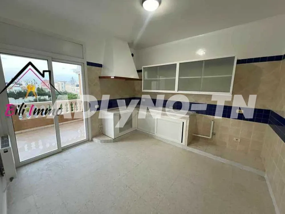 un joli appartement s+3 à hammam sousse à sousse - Photo 1