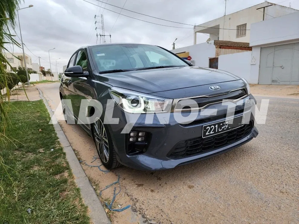 Chery Tiggo 3X Luxury