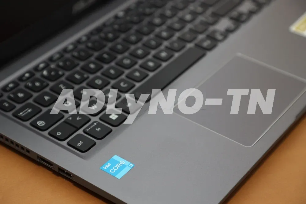 Pc portable Asus VivoBook i3 11è Gén à Ariana - Photo 2