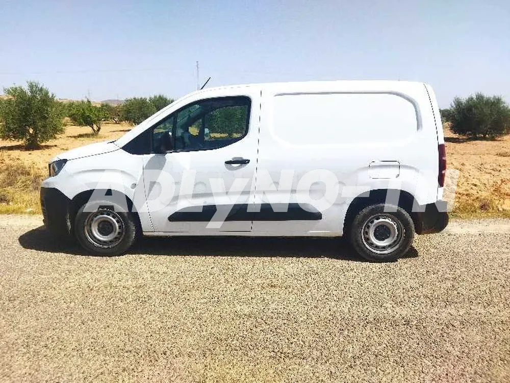 K9 à Kasserine - Photo 1