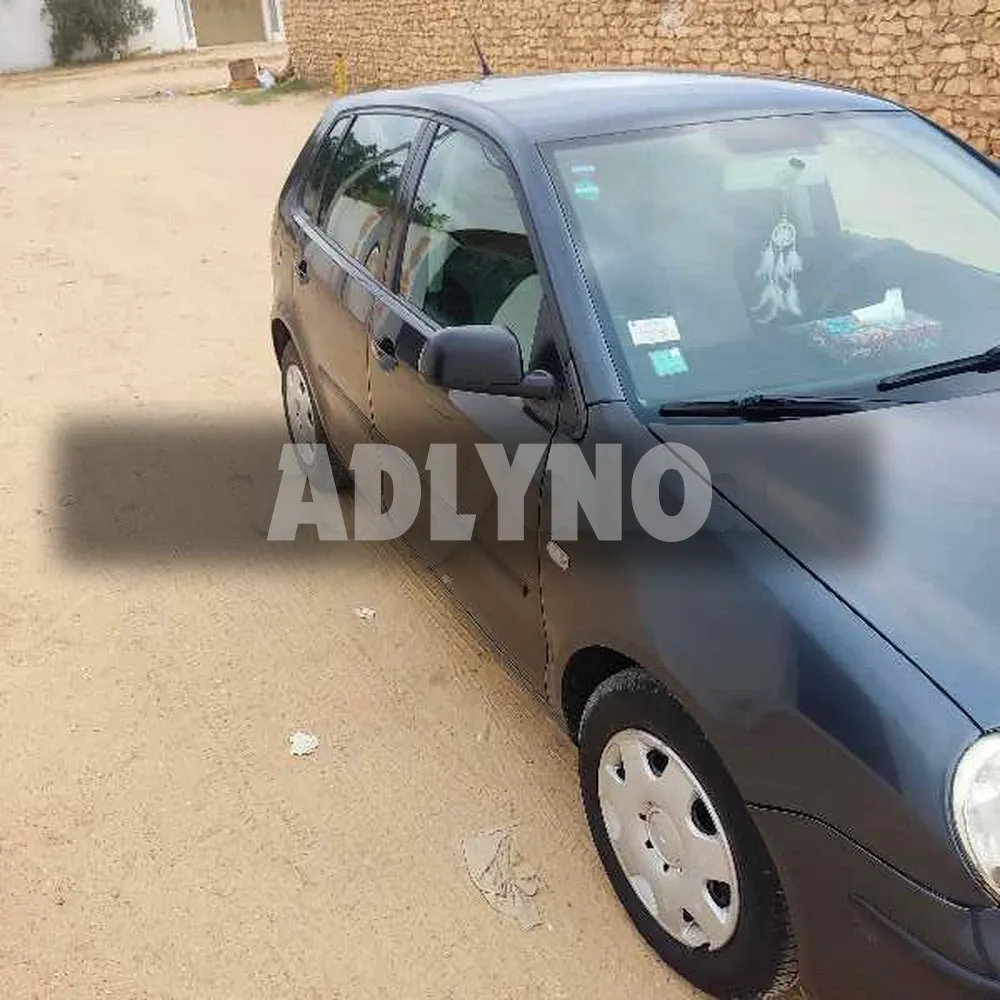 Polo 5 à Sfax - Photo 3