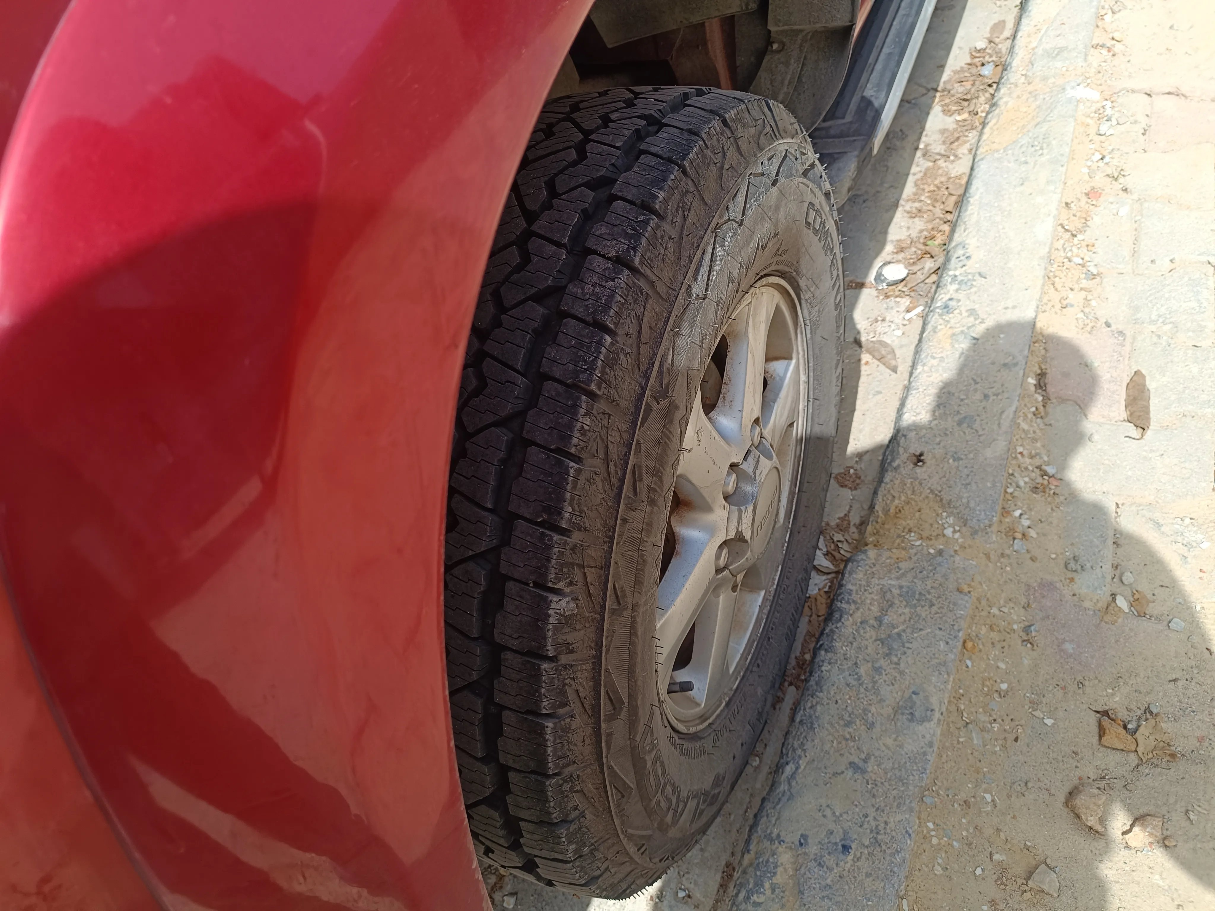 Dmax 3L injection année 2008 à Nabeul - Photo 8