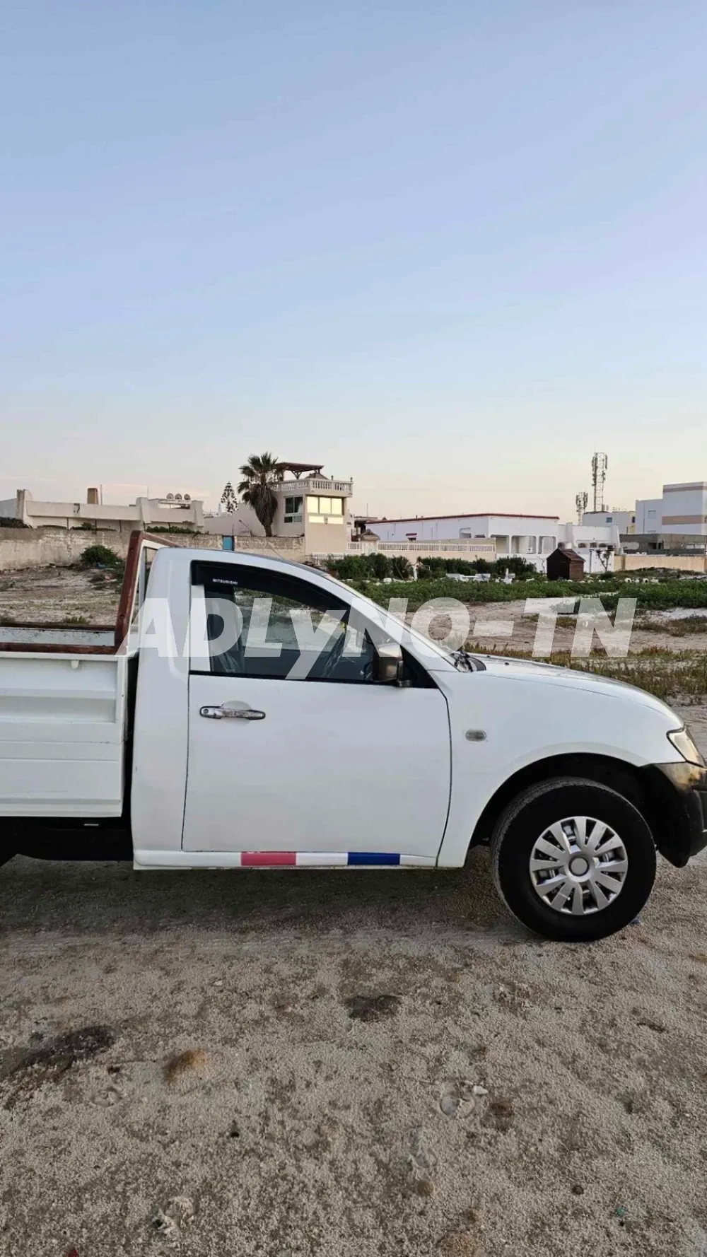Mitsubishi l200 à Nabeul - Photo 5