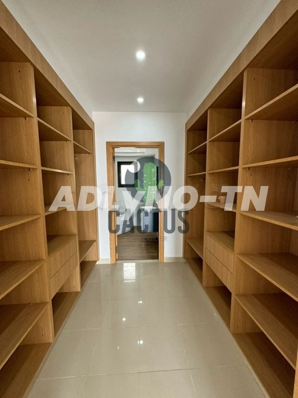 À vendre : villa vue sur mer à Hammamet nord. à Nabeul - Photo 6